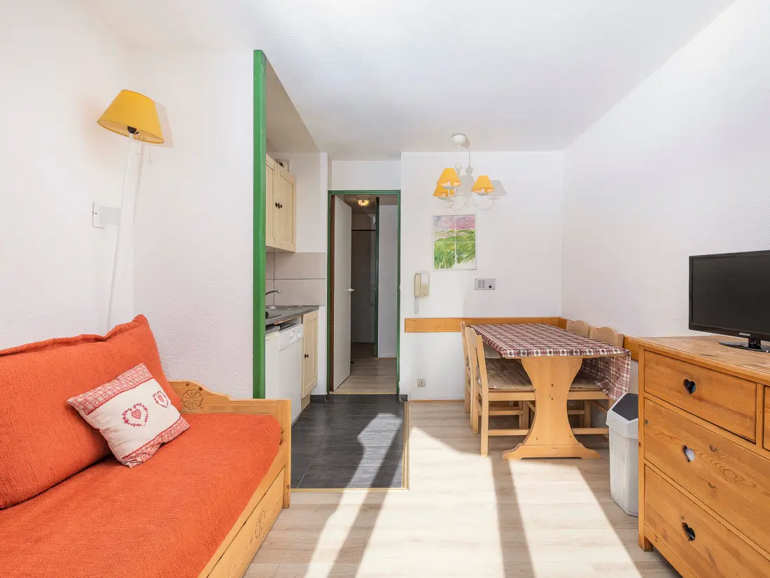 Location de Vacances Avoriaz 347
