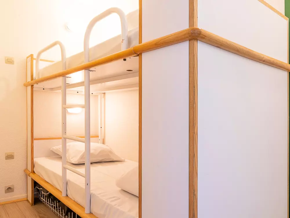 Location de Vacances Avoriaz 347