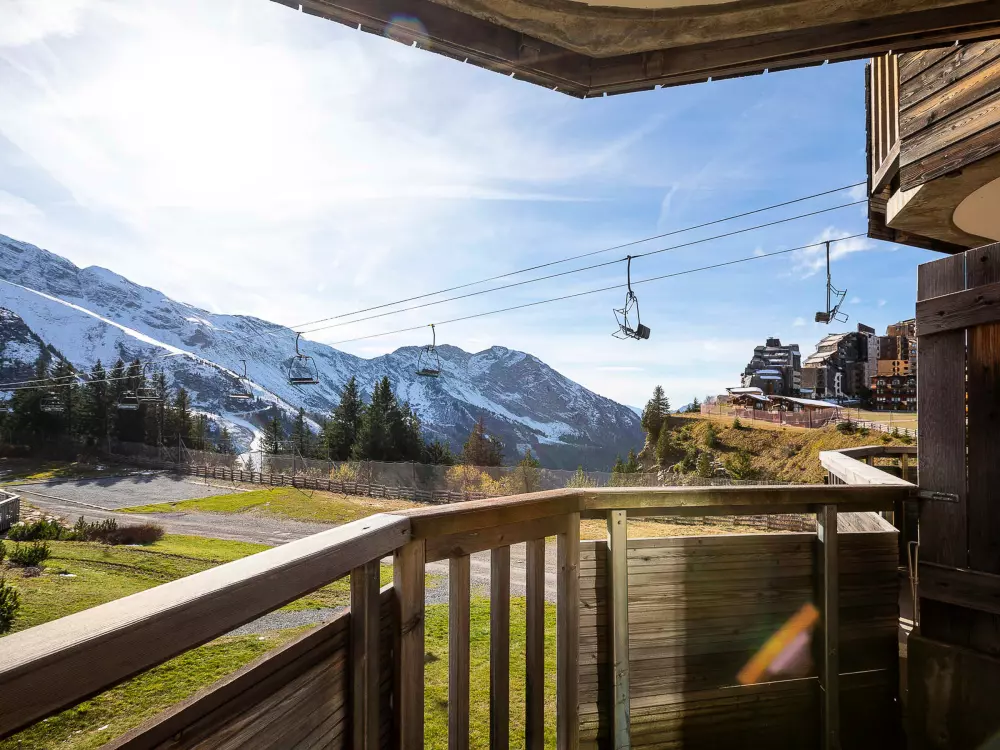Location de Vacances Avoriaz 347