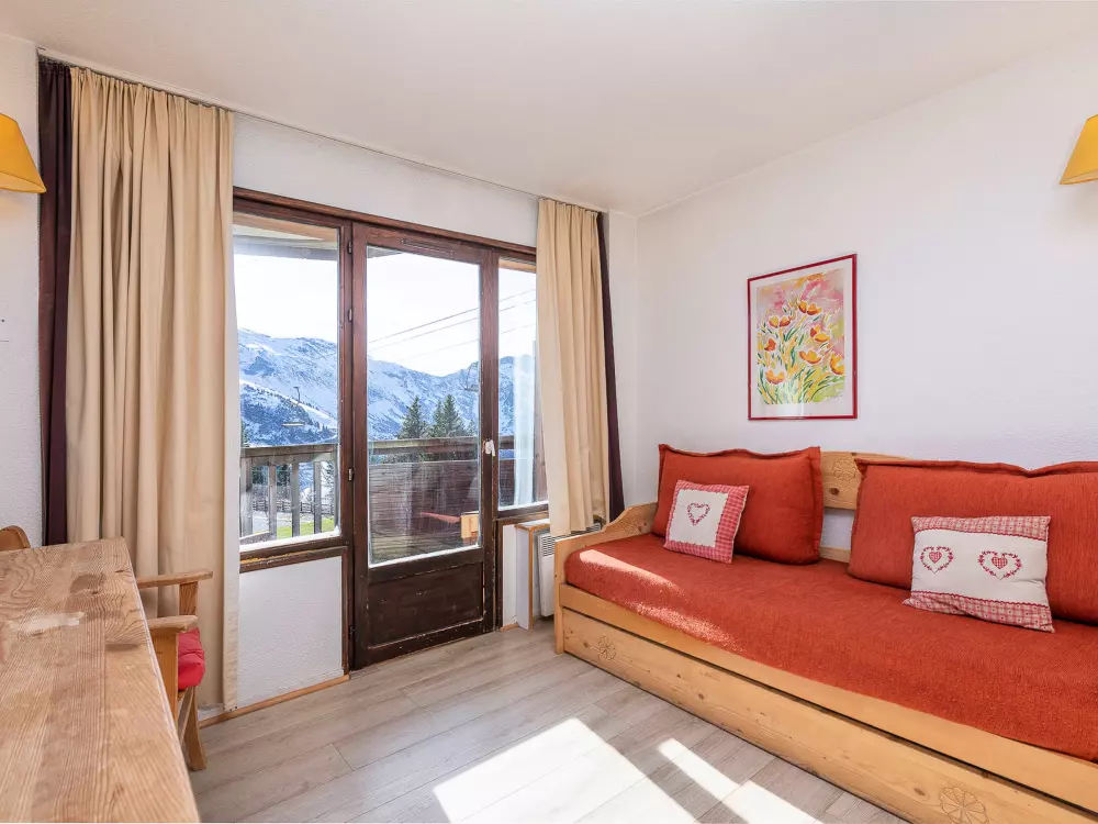 Location de Vacances Avoriaz 347