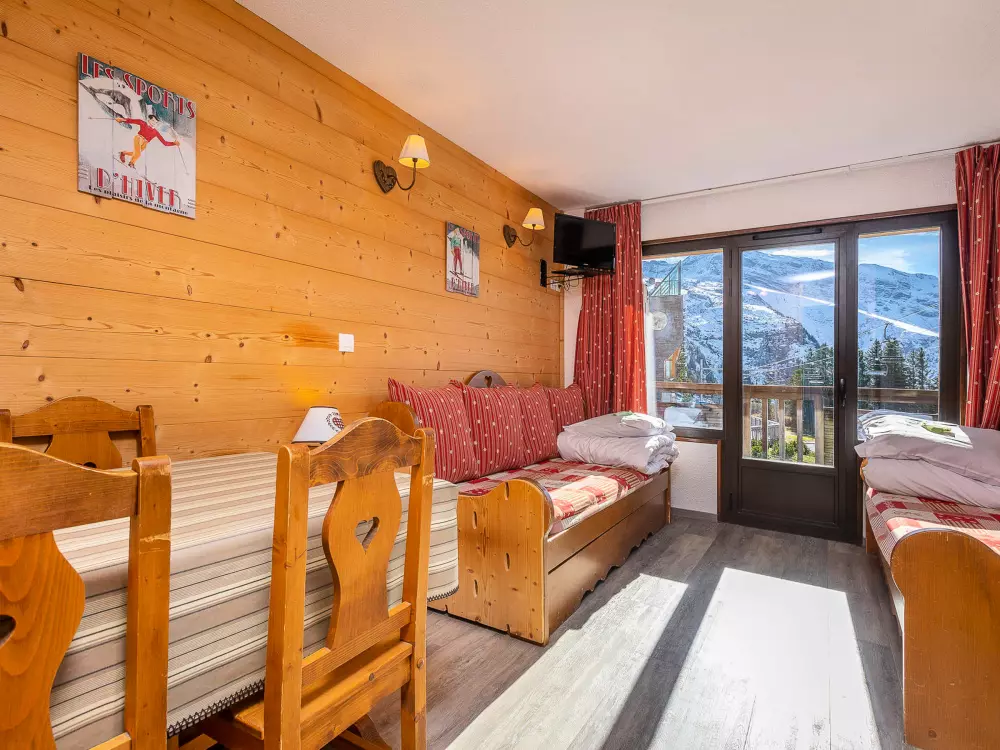 Location de Vacances Avoriaz 348