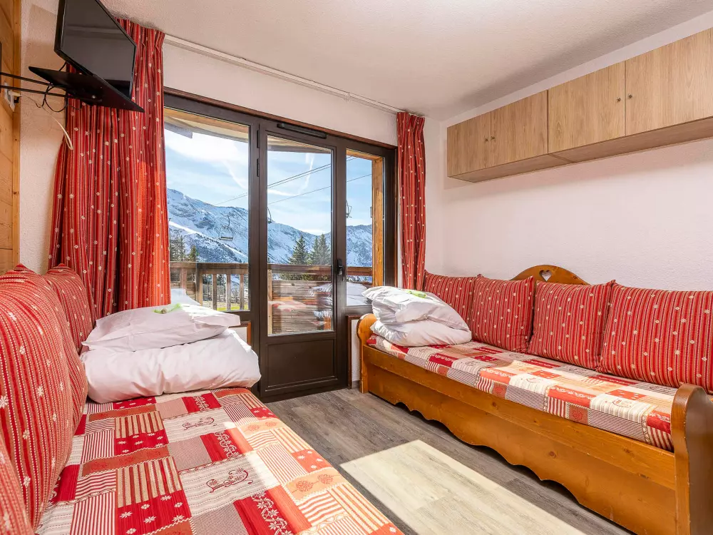 Location de Vacances Avoriaz 348