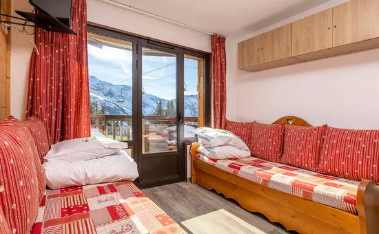 Location de Vacances Avoriaz 348