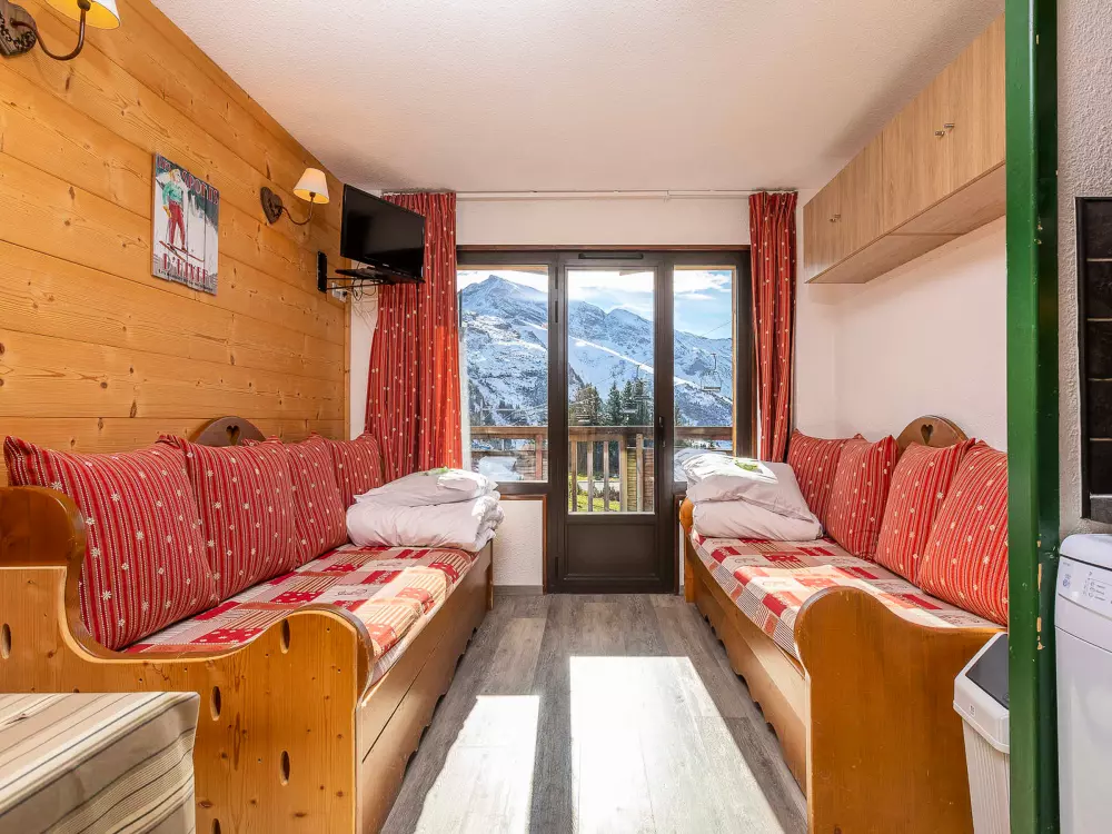 Location de Vacances Avoriaz 348