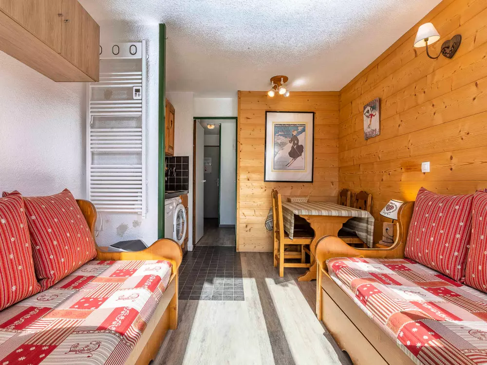 Location de Vacances Avoriaz 348