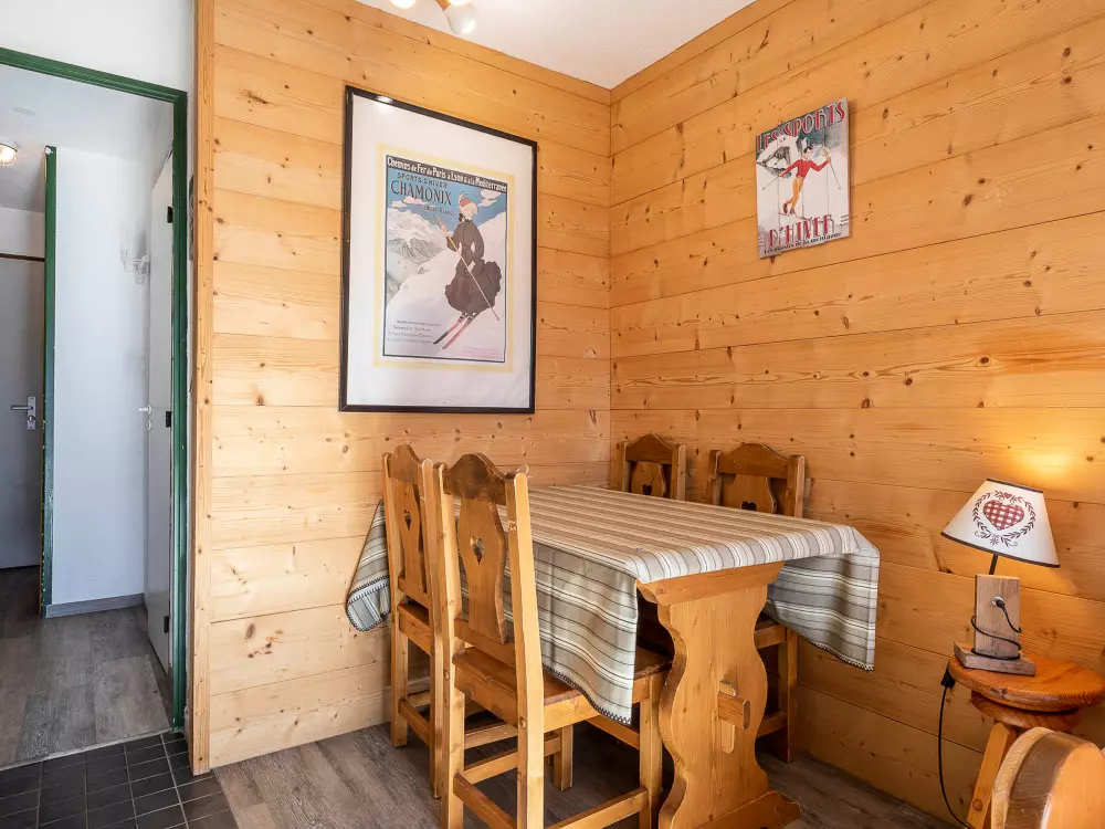 Location de Vacances Avoriaz 348