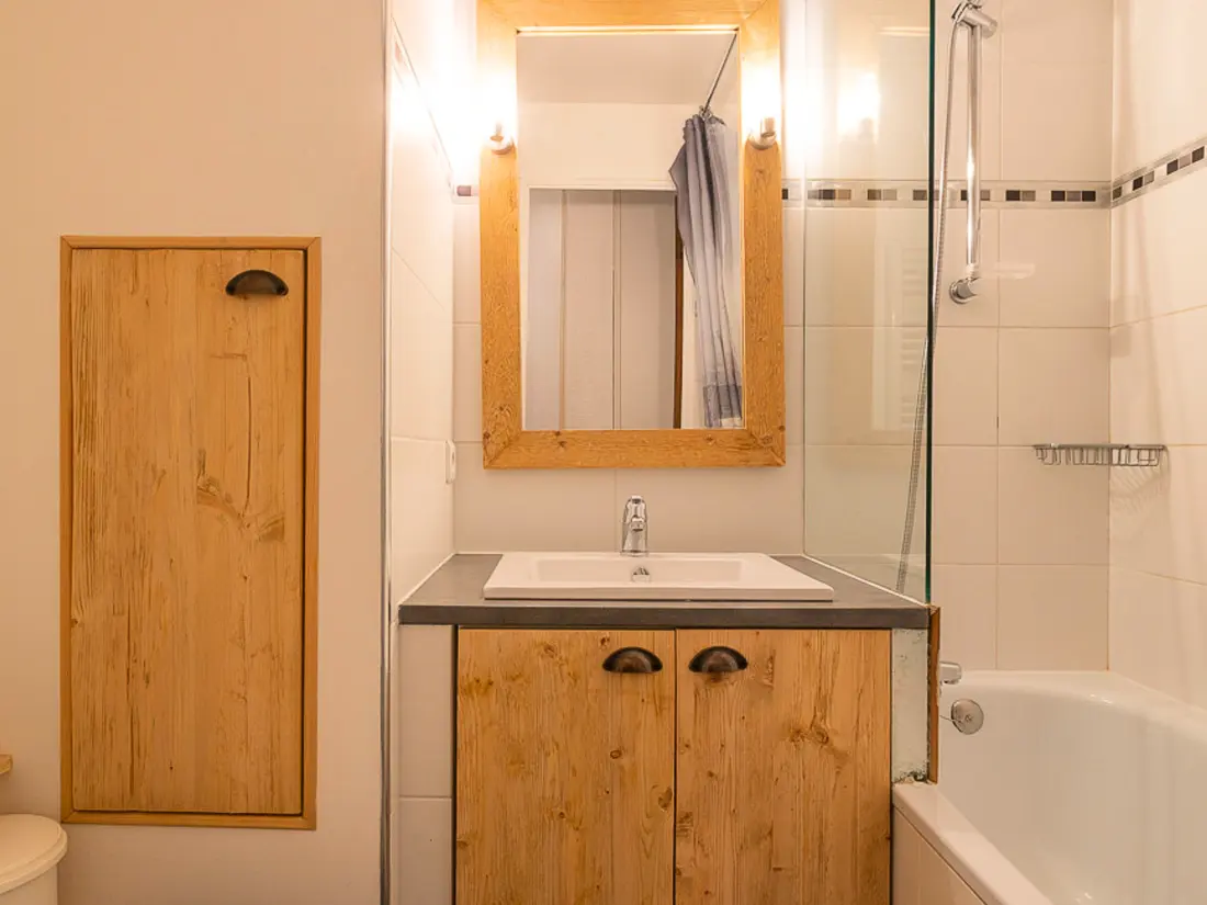 Location de Vacances Avoriaz 348