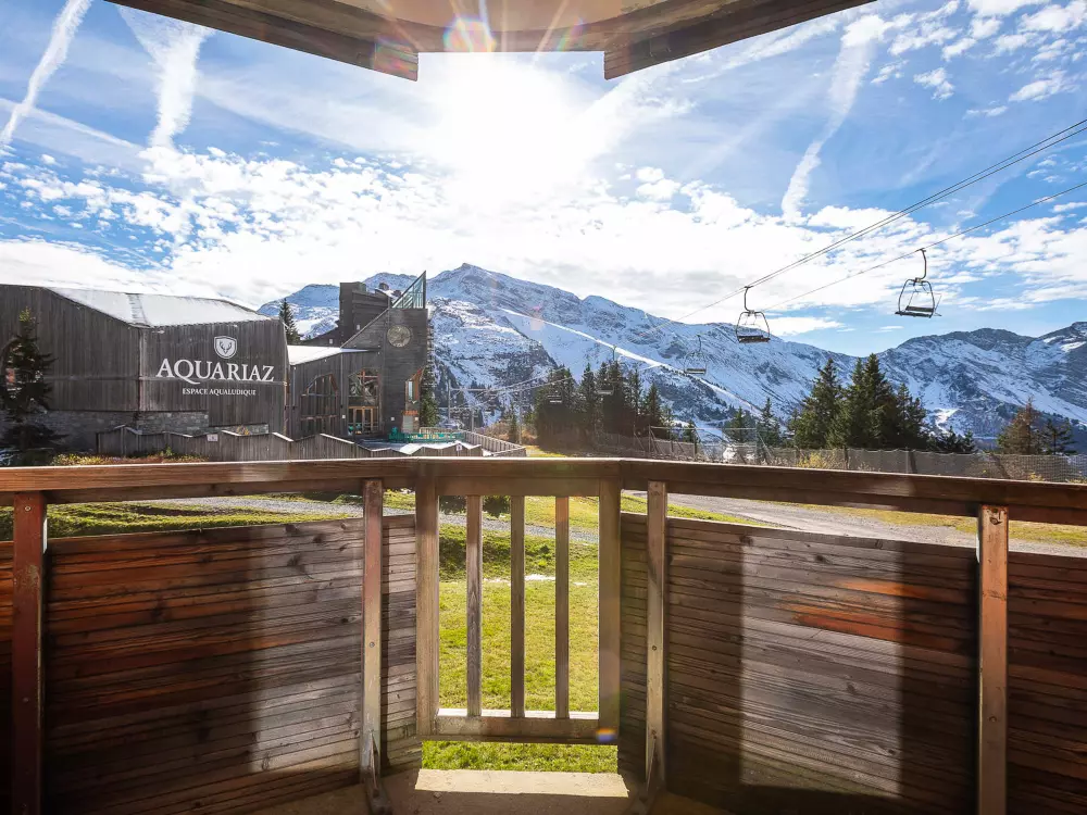 Location de Vacances Avoriaz 348