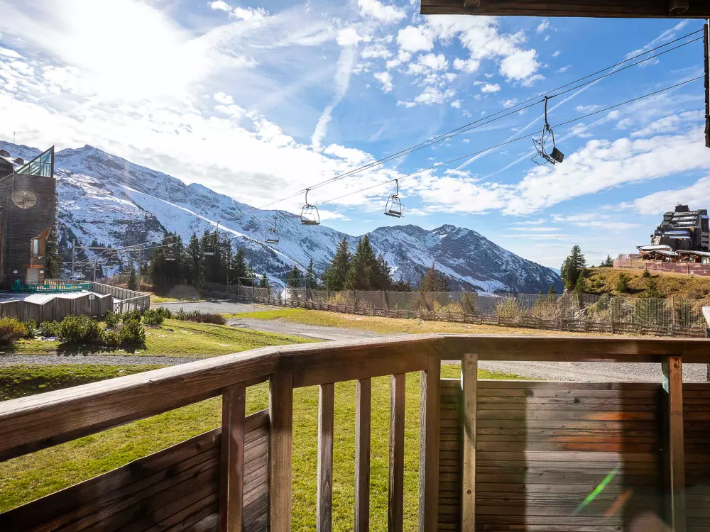 Location de Vacances Avoriaz 348