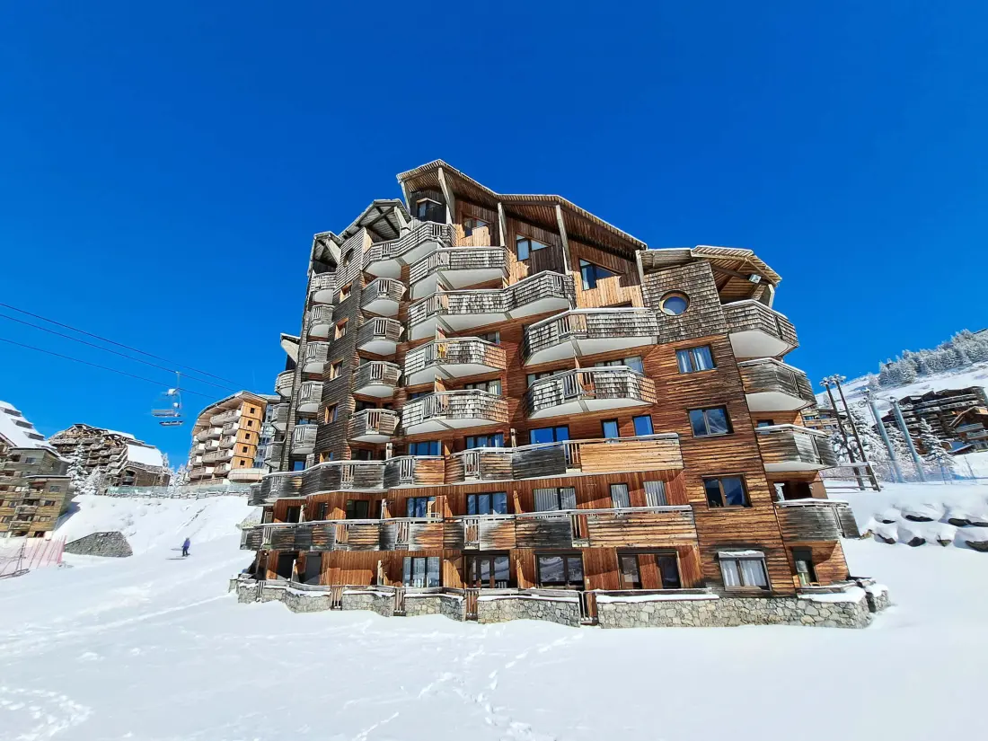 Location de Vacances Avoriaz 348