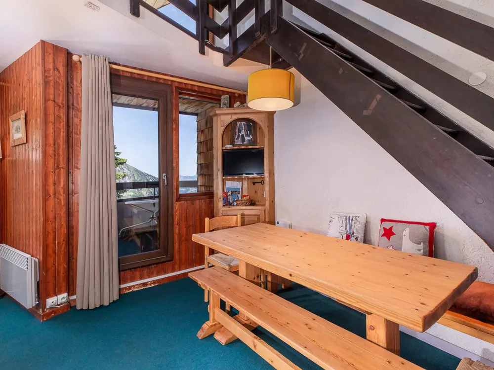 Location de Vacances Avoriaz 349