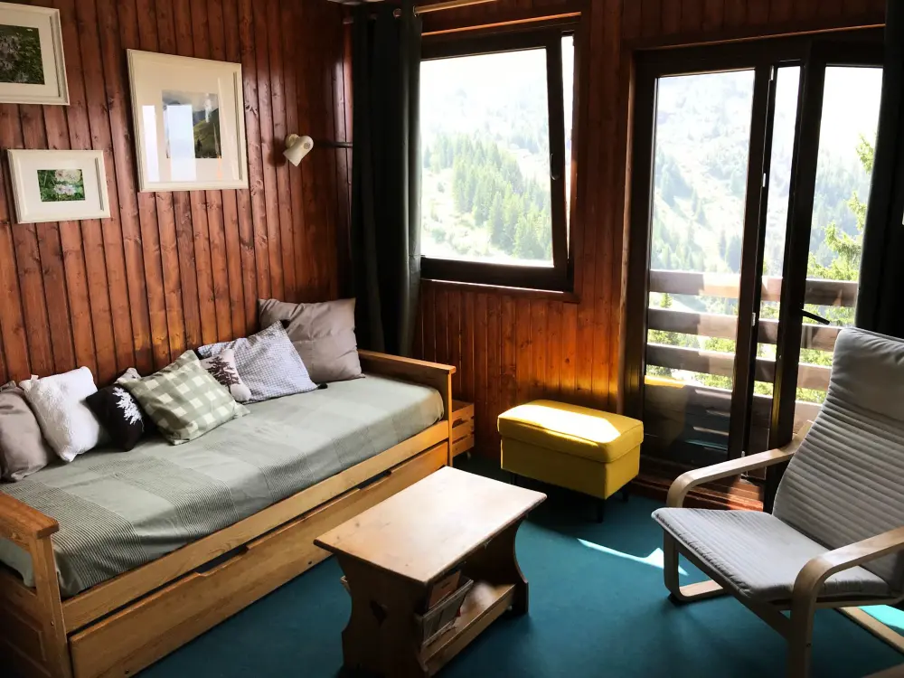 Location de Vacances Avoriaz 349
