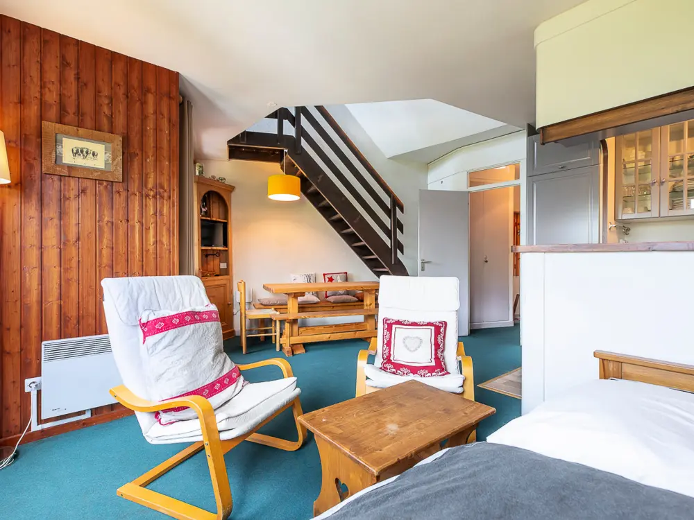 Location de Vacances Avoriaz 349