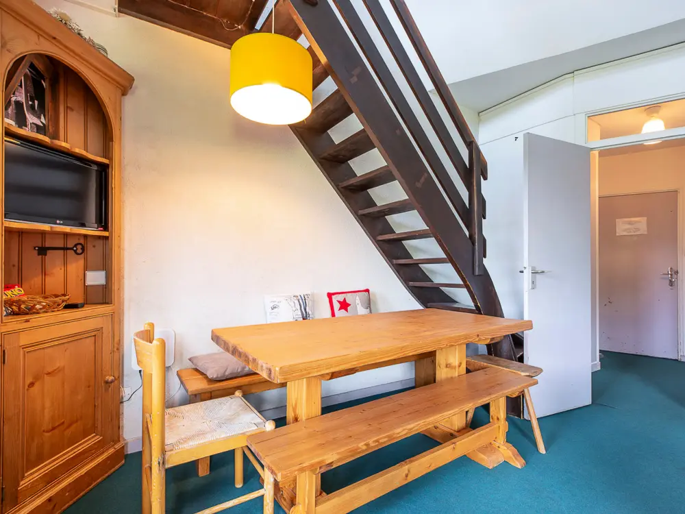 Location de Vacances Avoriaz 349