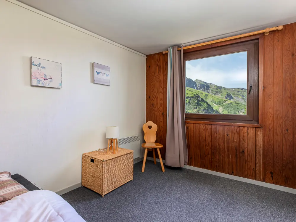 Location de Vacances Avoriaz 349