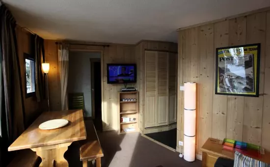 Location de Vacances Avoriaz 350