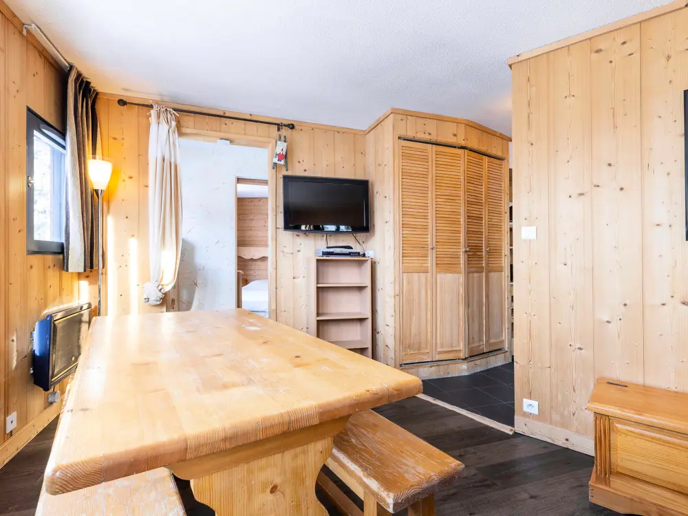 Location de Vacances Avoriaz 350