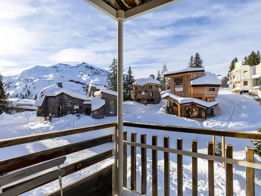 Location de Vacances Avoriaz 350