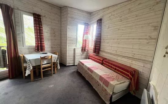 Location de Vacances Avoriaz 351