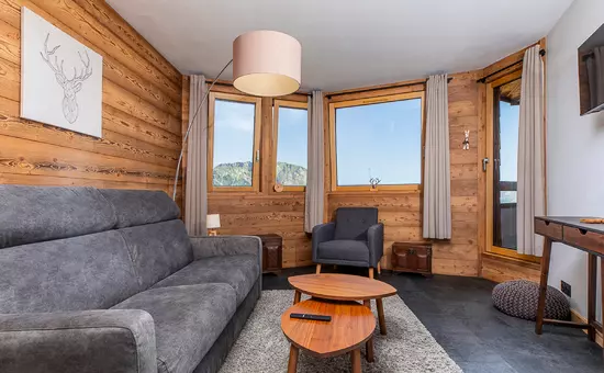 Location de Vacances Avoriaz 352