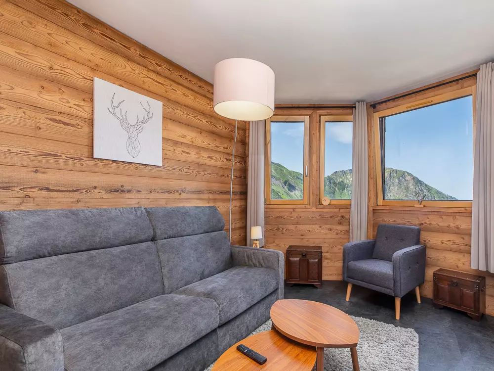 Location de Vacances Avoriaz 352