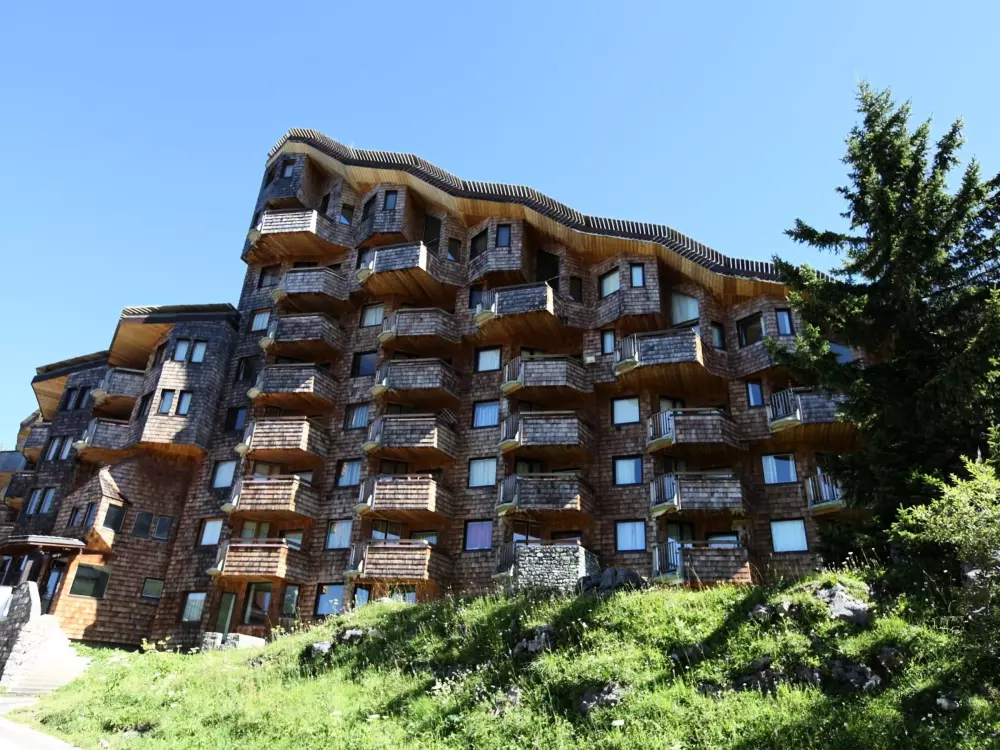Location de Vacances Avoriaz 352