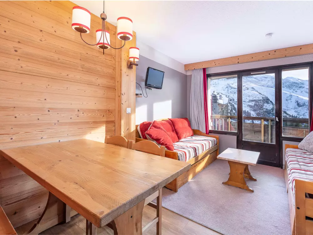 Location de Vacances Avoriaz 353
