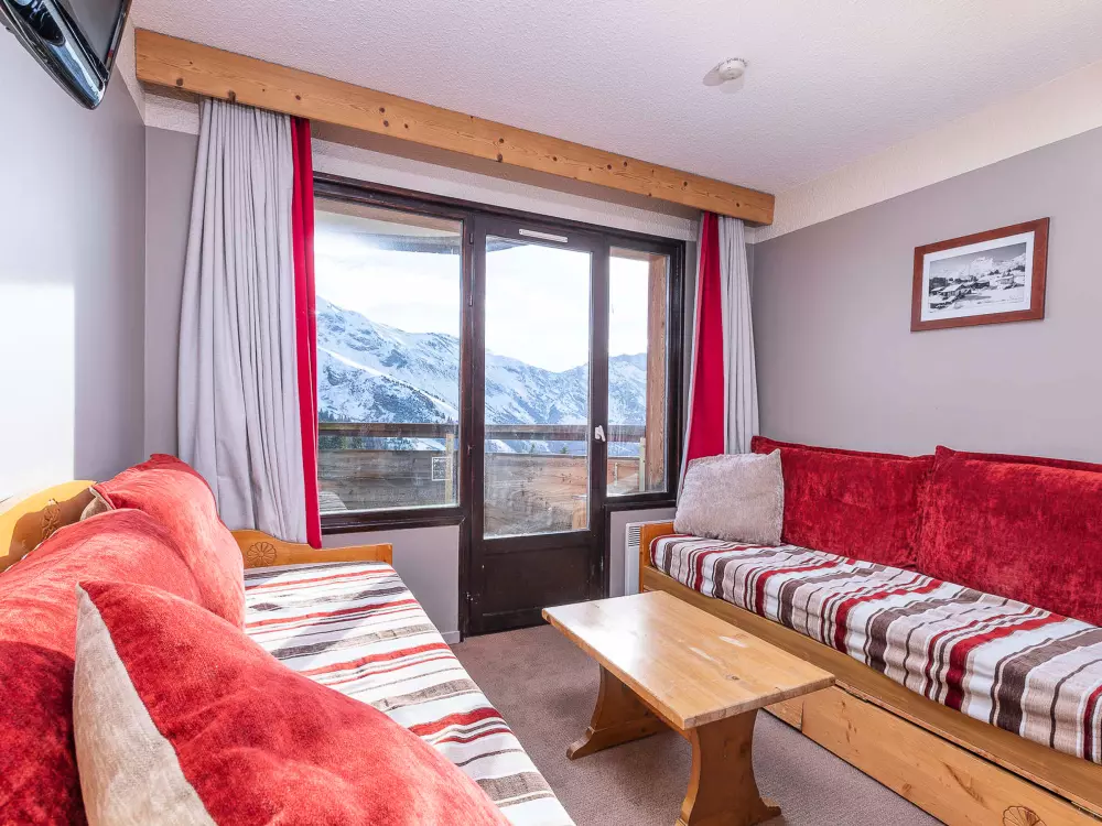 Location de Vacances Avoriaz 353