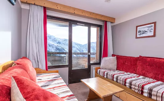 Location de Vacances Avoriaz 353