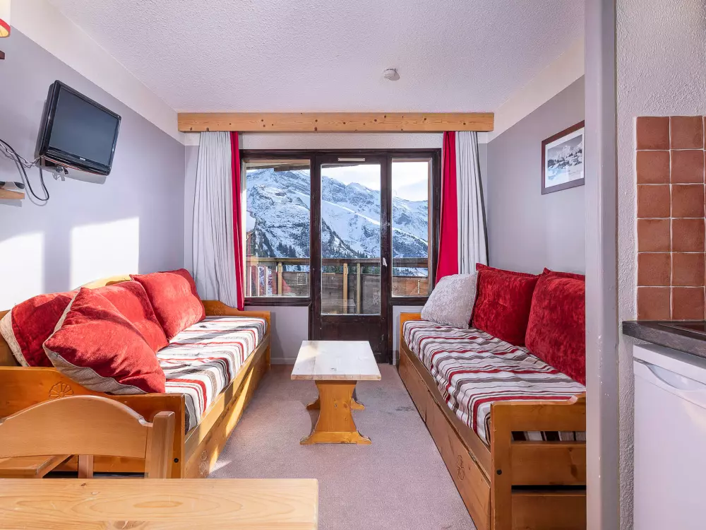 Location de Vacances Avoriaz 353