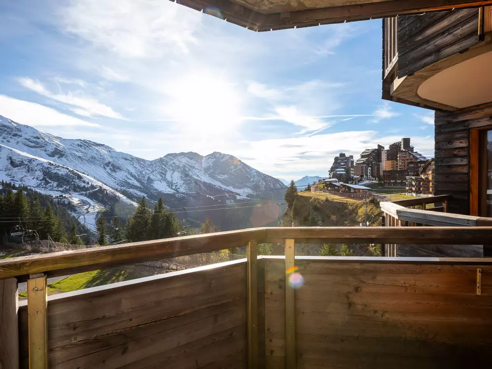 Location de Vacances Avoriaz 353