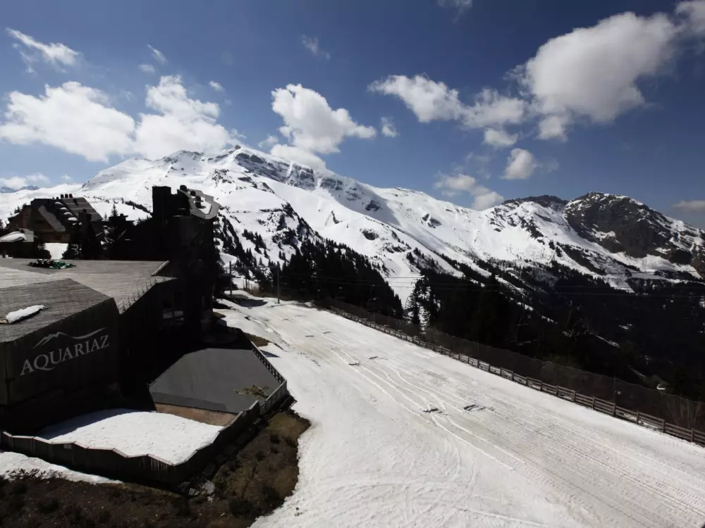 Location de Vacances Avoriaz 353