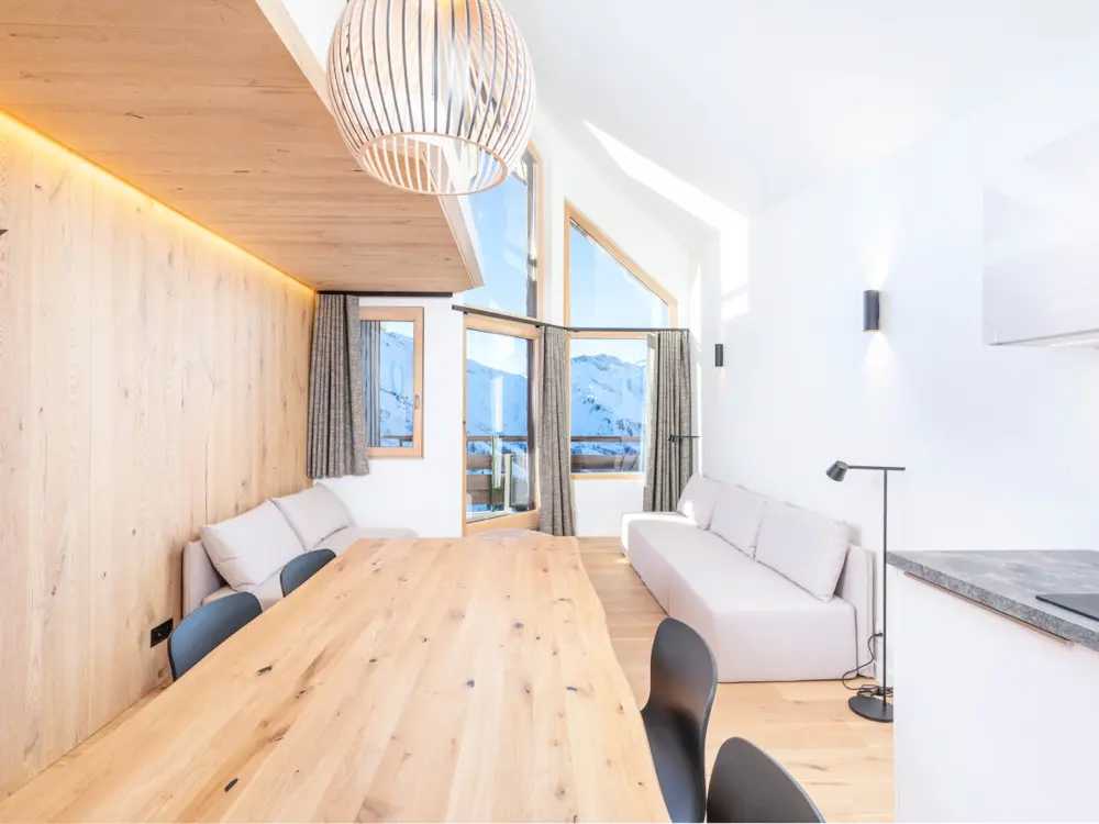Location de Vacances Avoriaz 354