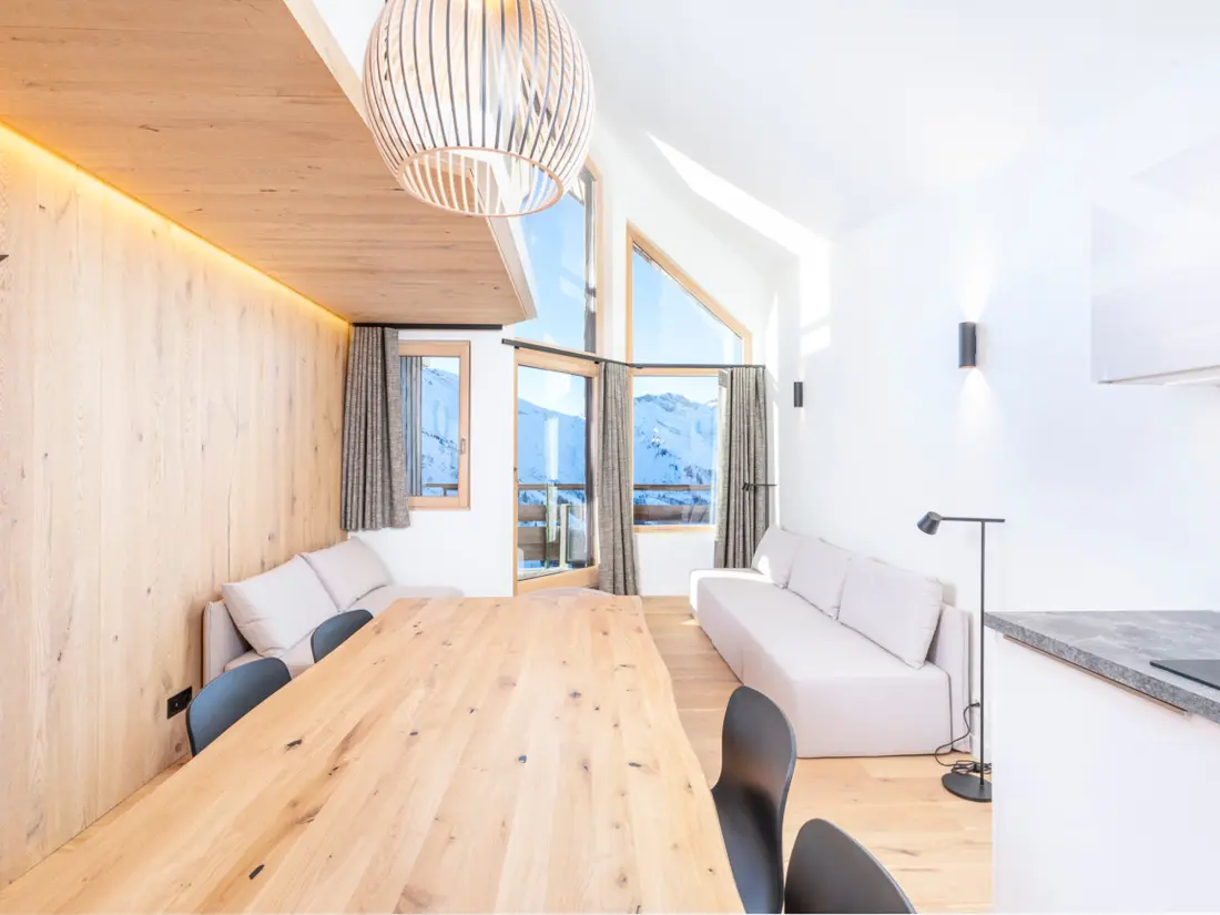 Location de Vacances Avoriaz 354