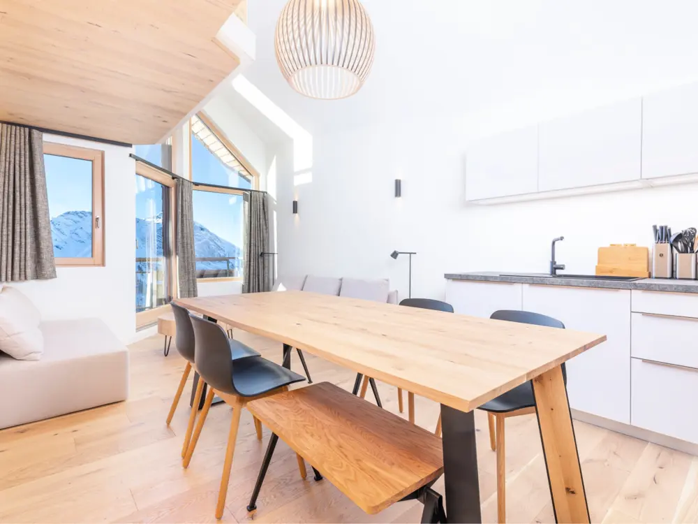 Location de Vacances Avoriaz 354