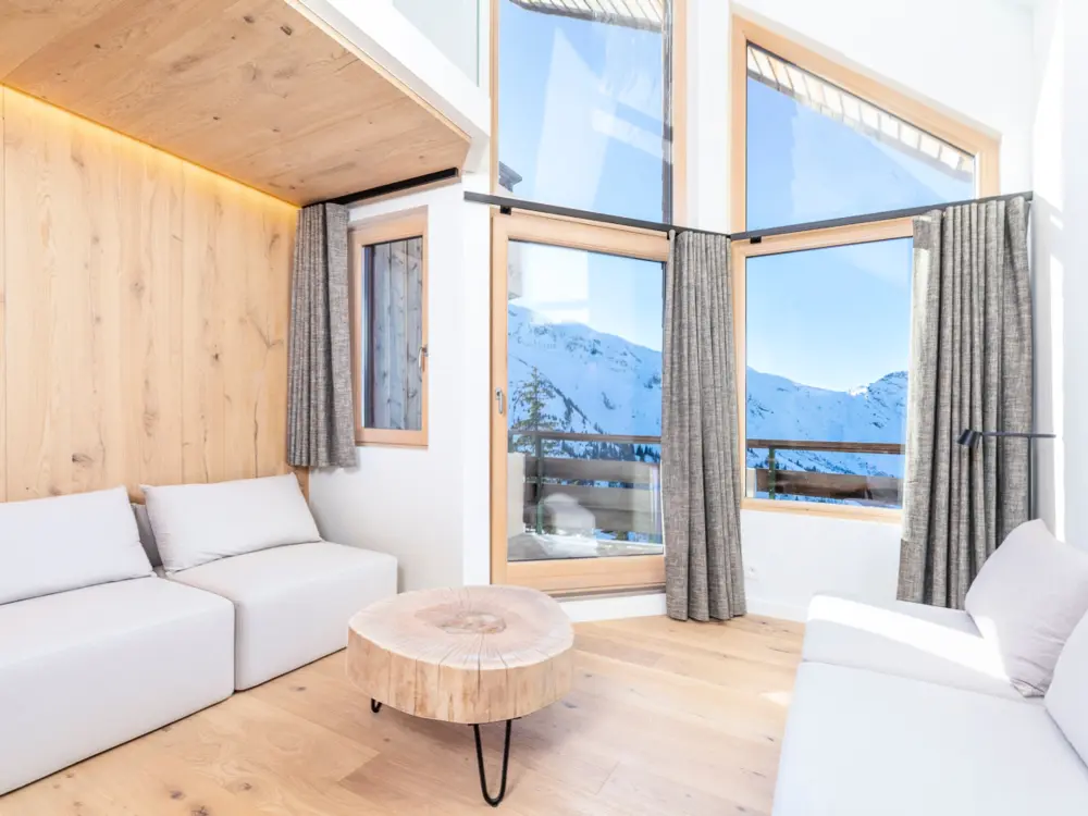 Location de Vacances Avoriaz 354
