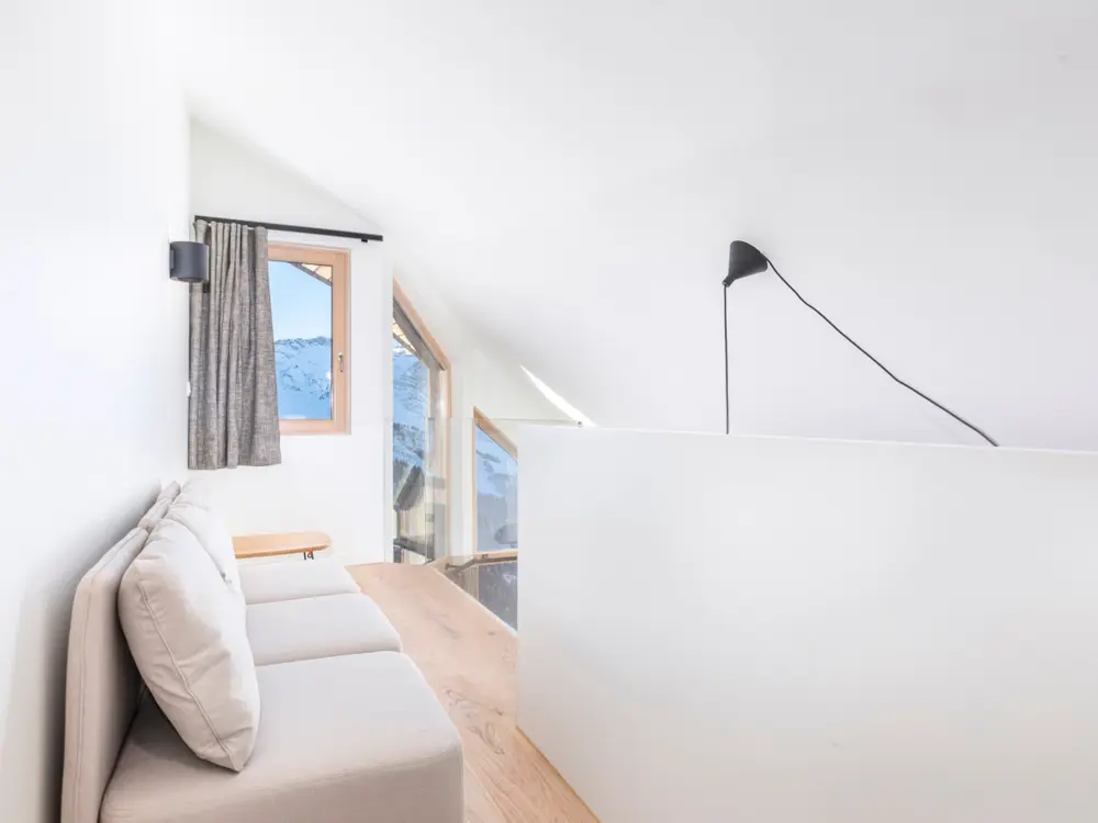 Location de Vacances Avoriaz 354