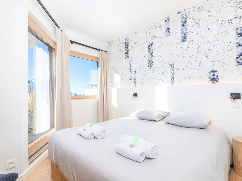 Location de Vacances Avoriaz 354