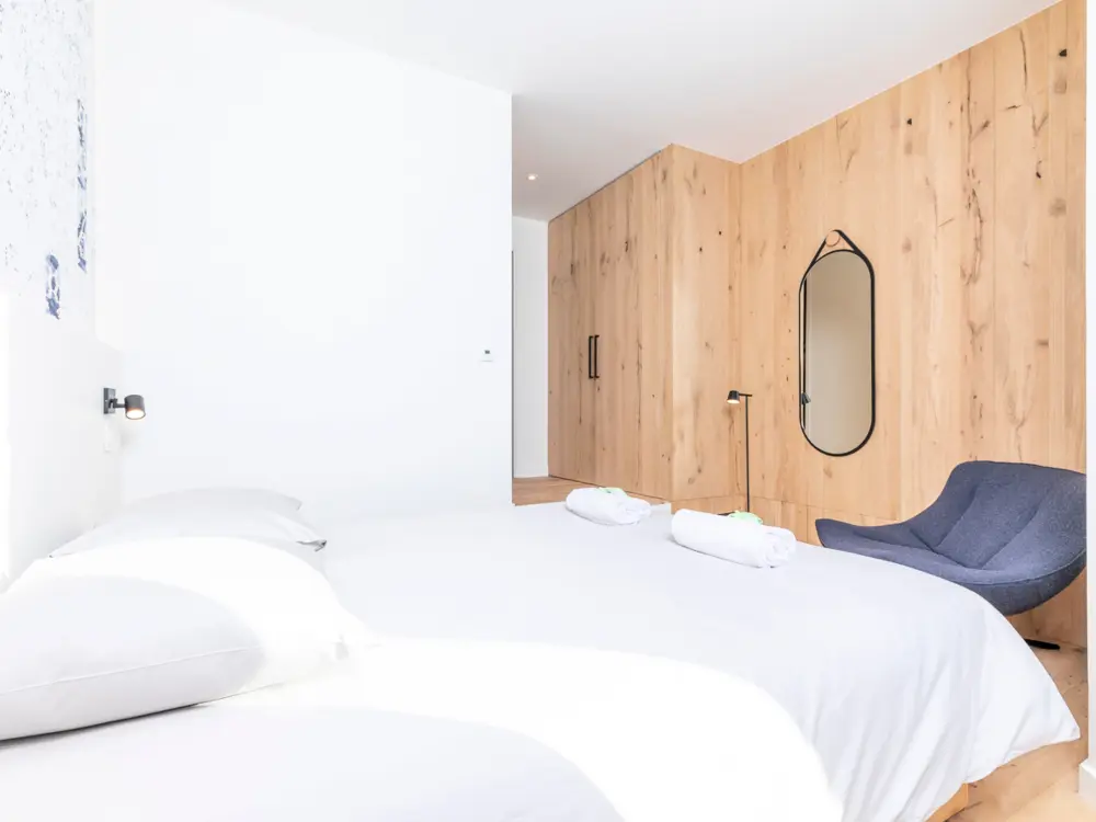 Location de Vacances Avoriaz 354