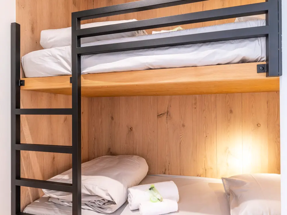 Location de Vacances Avoriaz 354