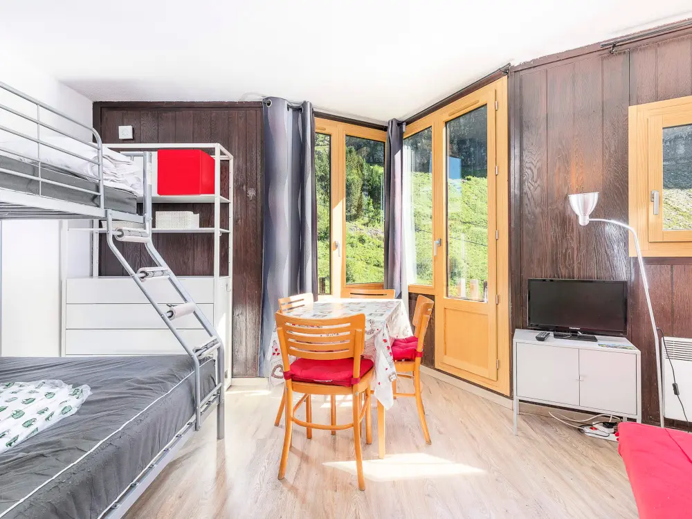 Location de Vacances Avoriaz 355