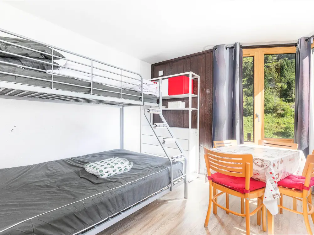 Location de Vacances Avoriaz 355