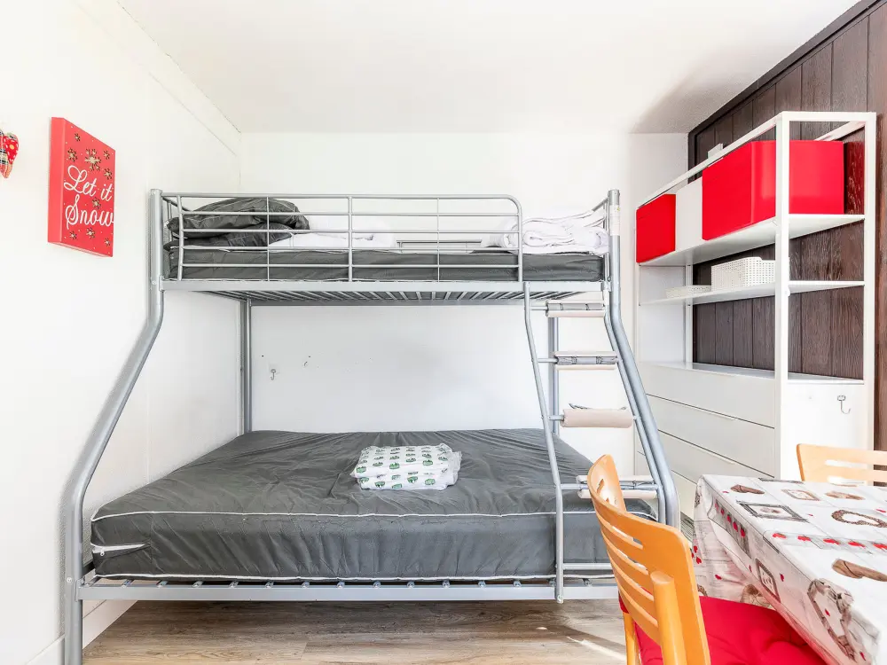 Location de Vacances Avoriaz 355