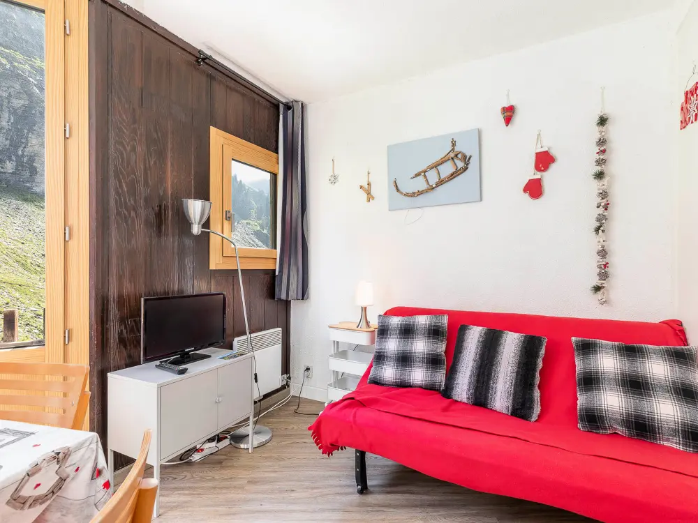 Location de Vacances Avoriaz 355