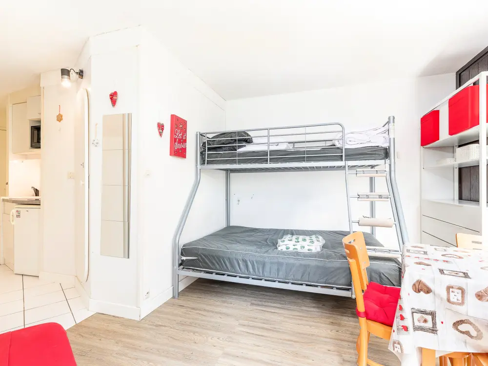 Location de Vacances Avoriaz 355