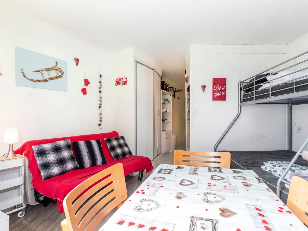 Location de Vacances Avoriaz 355