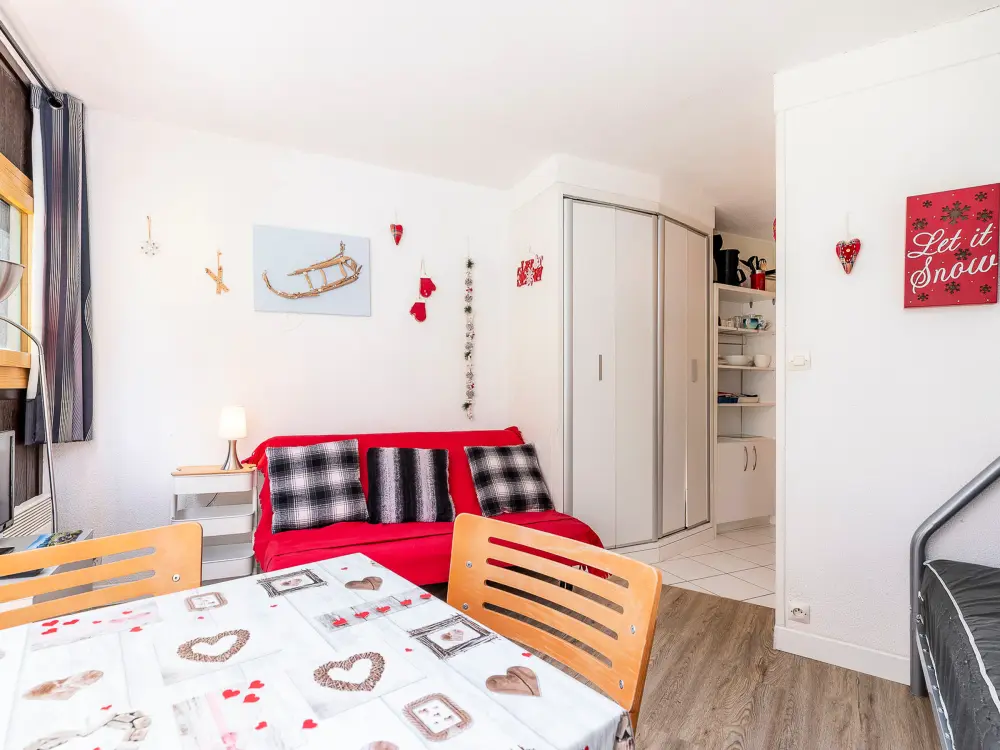 Location de Vacances Avoriaz 355