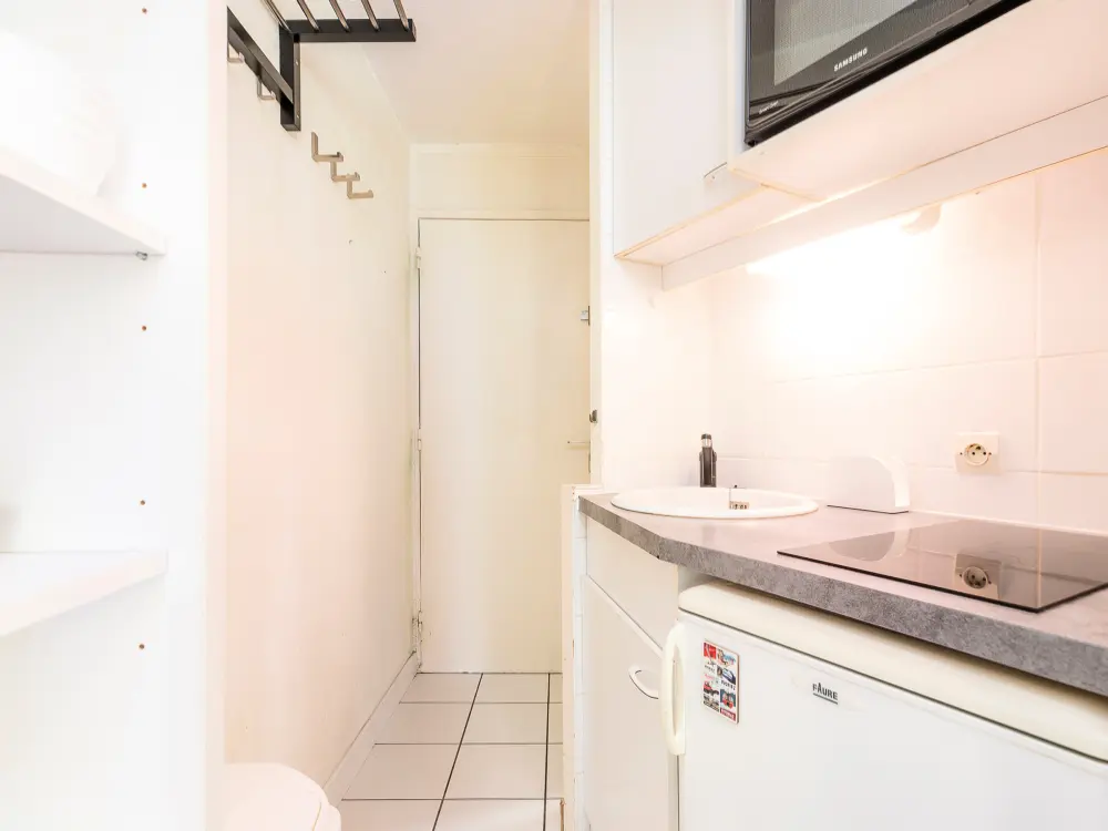 Location de Vacances Avoriaz 355