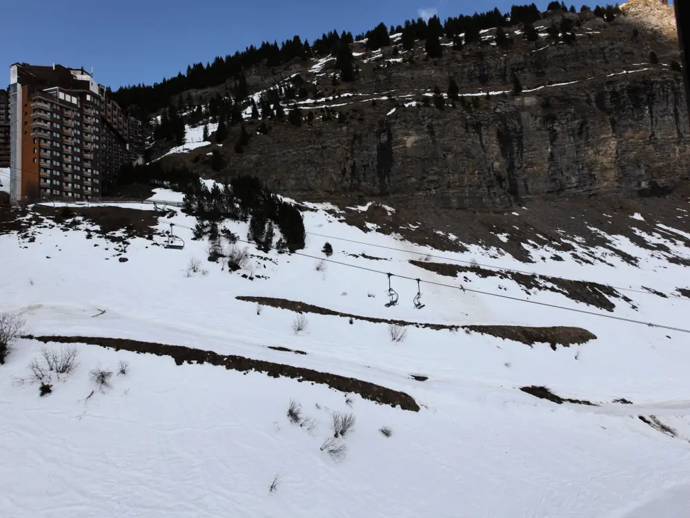 Location de Vacances Avoriaz 355