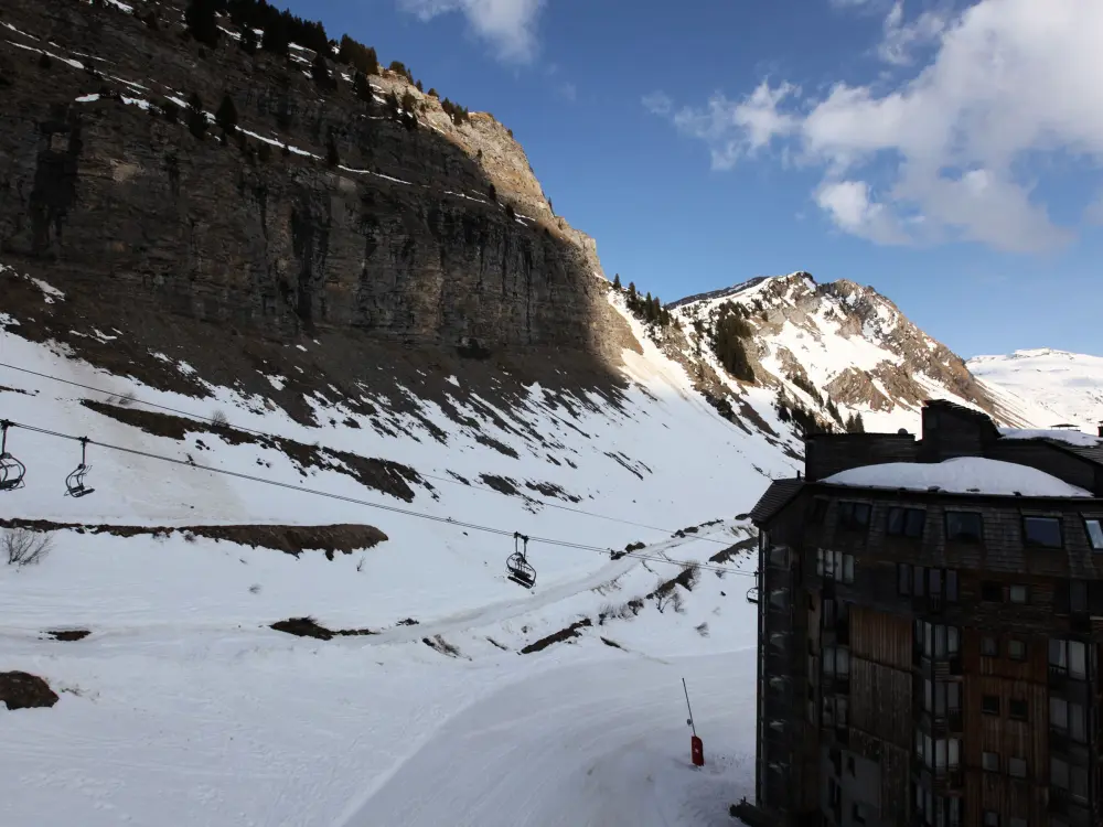 Location de Vacances Avoriaz 355